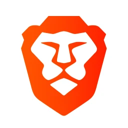 Icono de Brave Private Web Browser, VPN